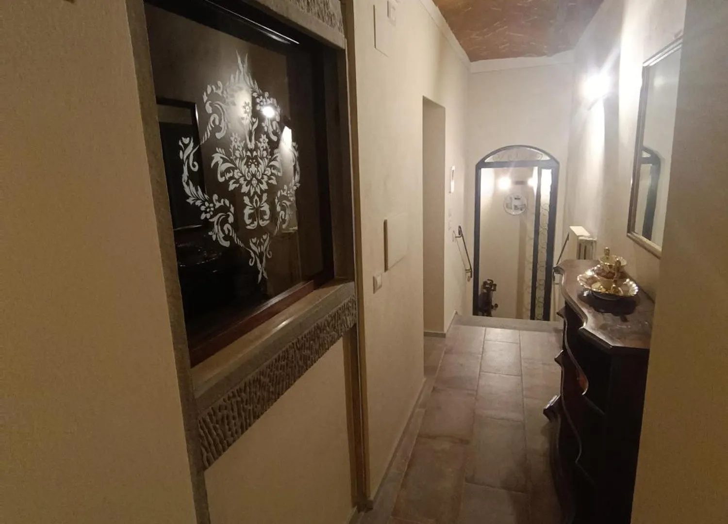 Residenza Turistica Porta Romana Santa Marta Sansepolcro Italy