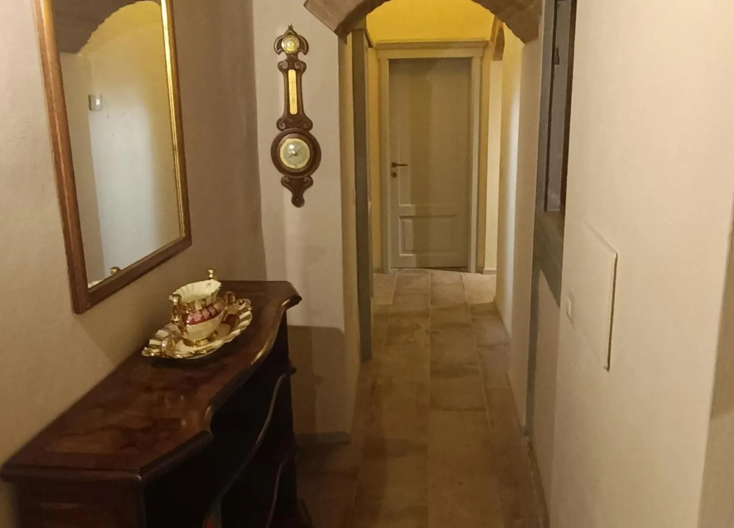 Holiday home Residenza Turistica Porta Romana Santa Marta Sansepolcro Italy
