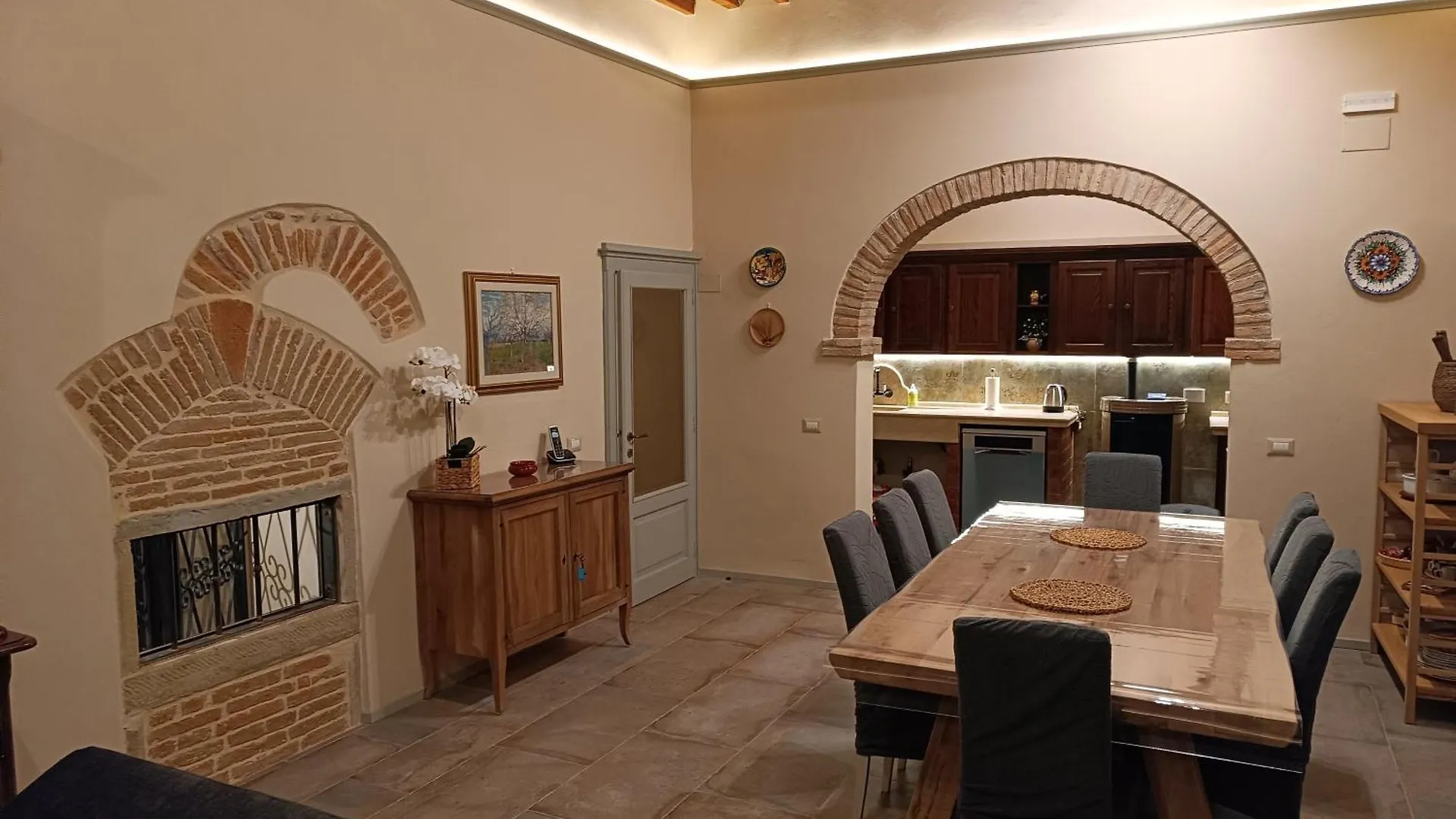 Holiday home Residenza Turistica Porta Romana Santa Marta Sansepolcro