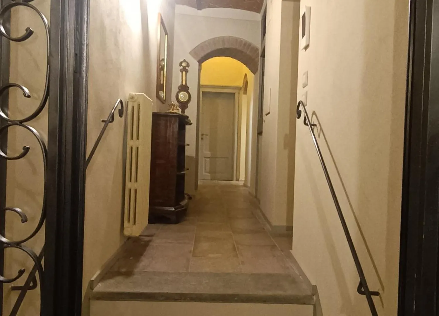 Residenza Turistica Porta Romana Santa Marta Sansepolcro Holiday home