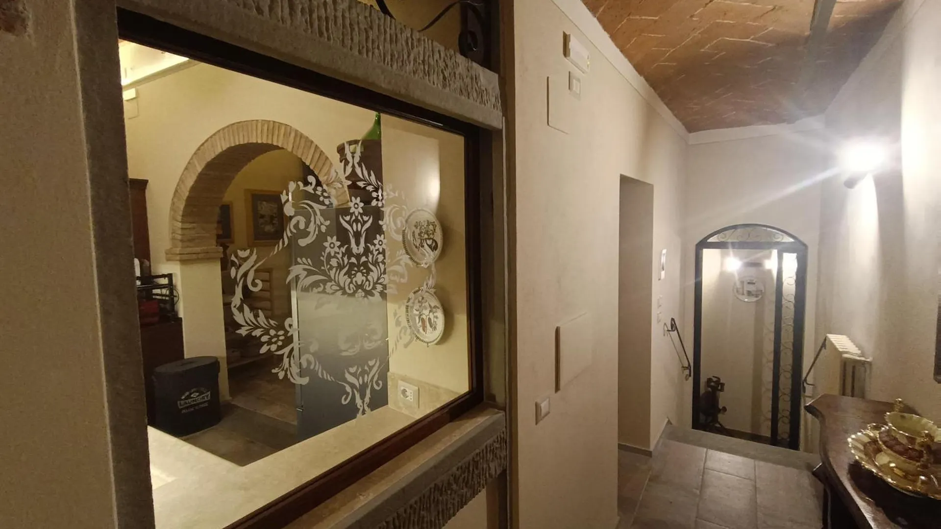 Residenza Turistica Porta Romana Santa Marta Sansepolcro