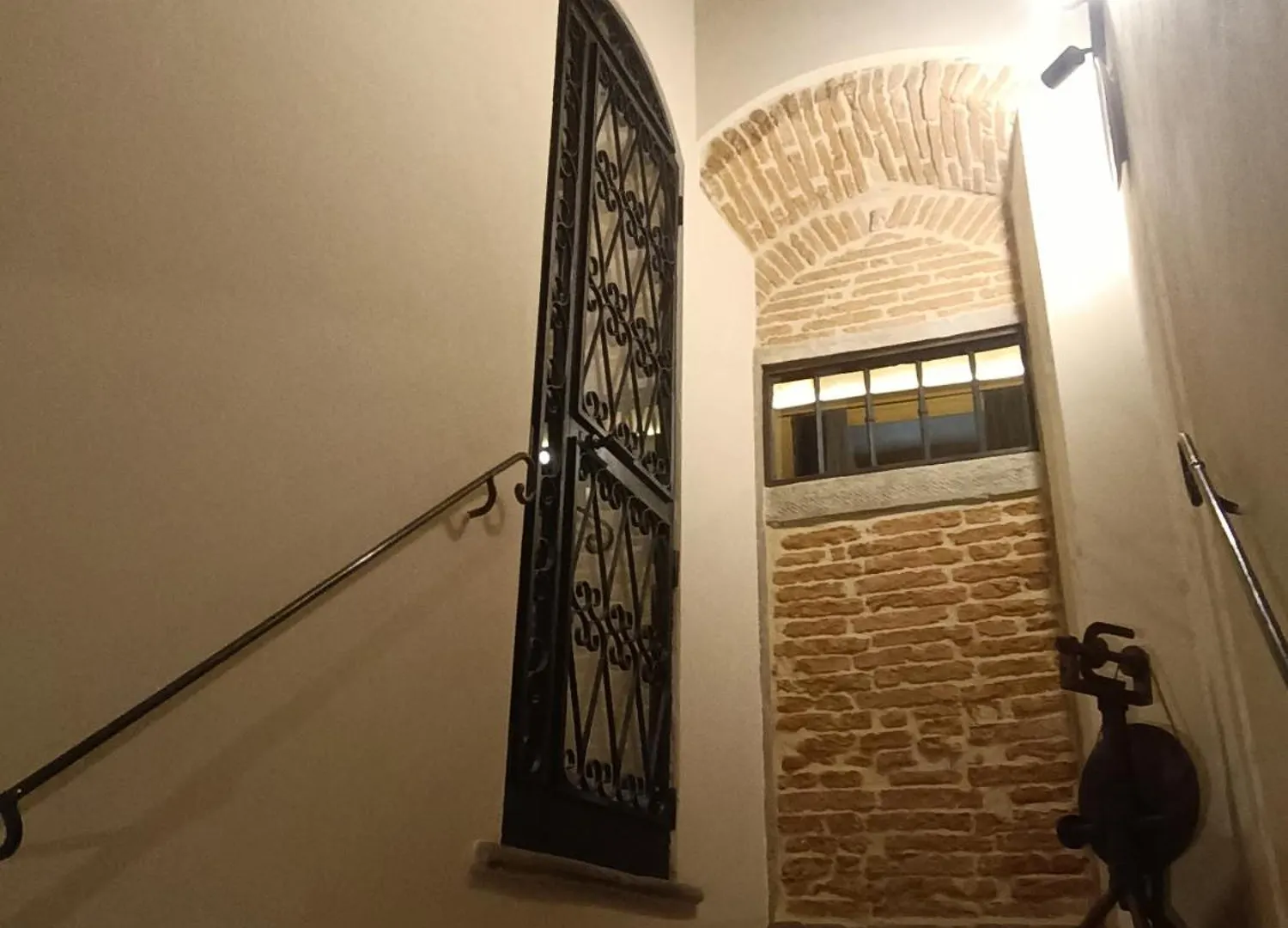 Holiday home Residenza Turistica Porta Romana Santa Marta Sansepolcro Italy