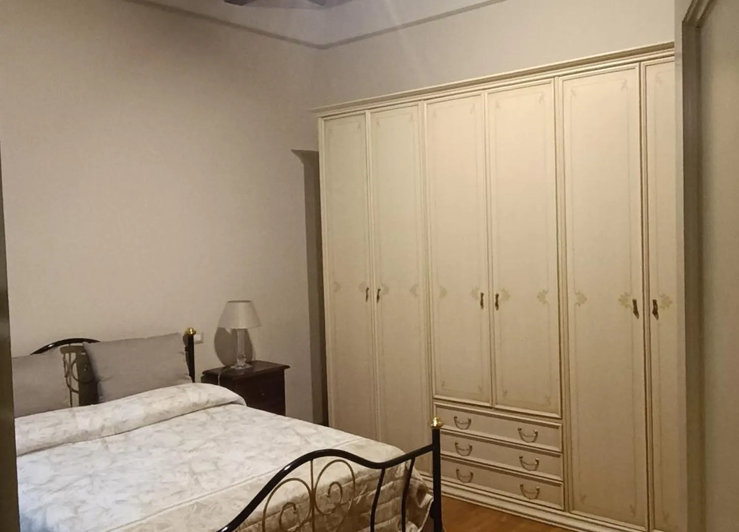 Residenza Turistica Porta Romana Santa Marta Sansepolcro