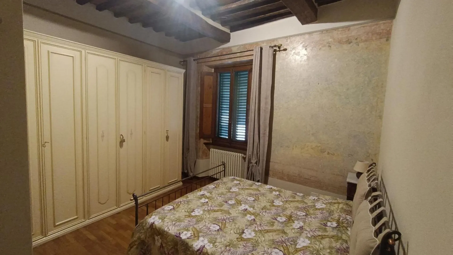 Holiday home Residenza Turistica Porta Romana Santa Marta Sansepolcro
