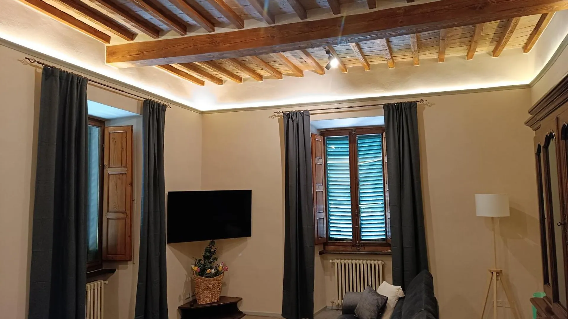 Residenza Turistica Porta Romana Santa Marta Sansepolcro Holiday home