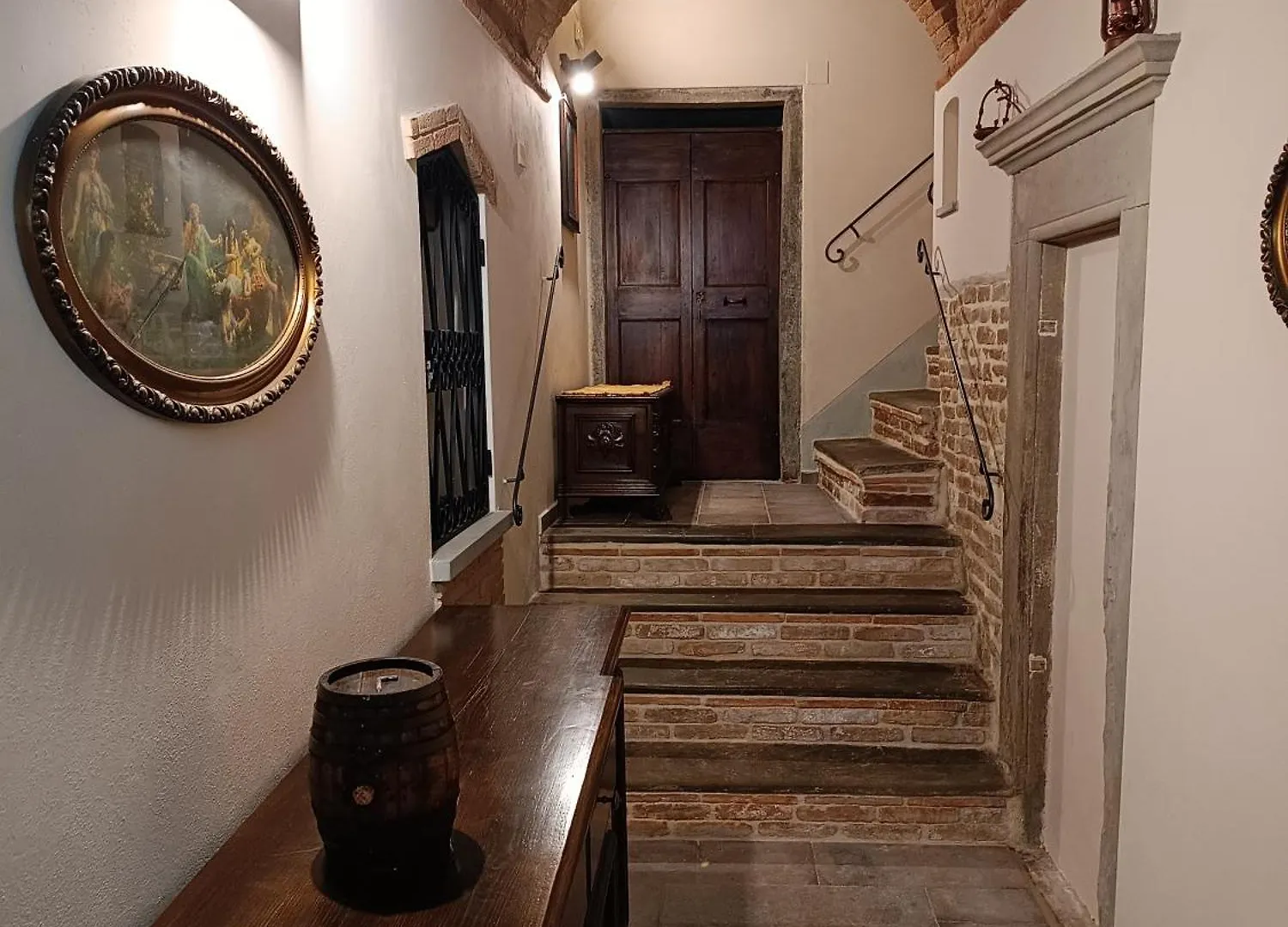 Residenza Turistica Porta Romana Santa Marta Sansepolcro