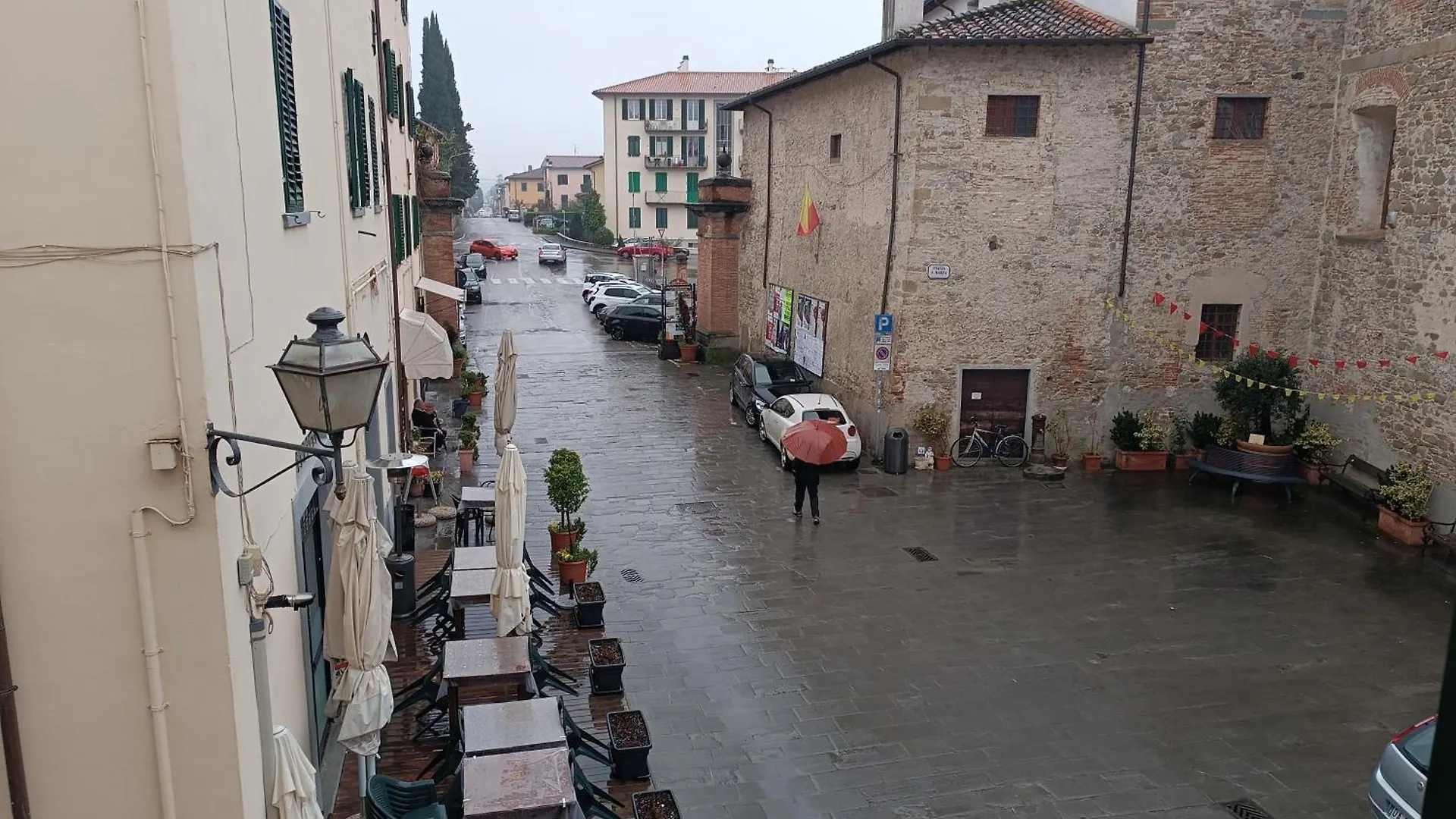 Holiday home Residenza Turistica Porta Romana Santa Marta Sansepolcro Italy