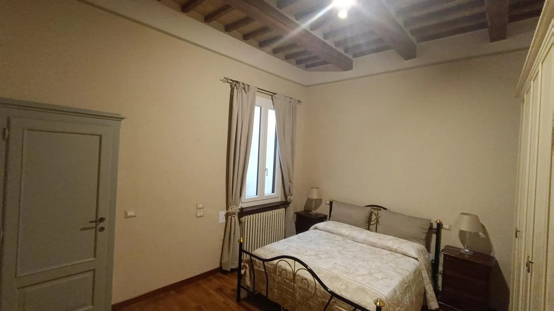Residenza Turistica Porta Romana Santa Marta Sansepolcro