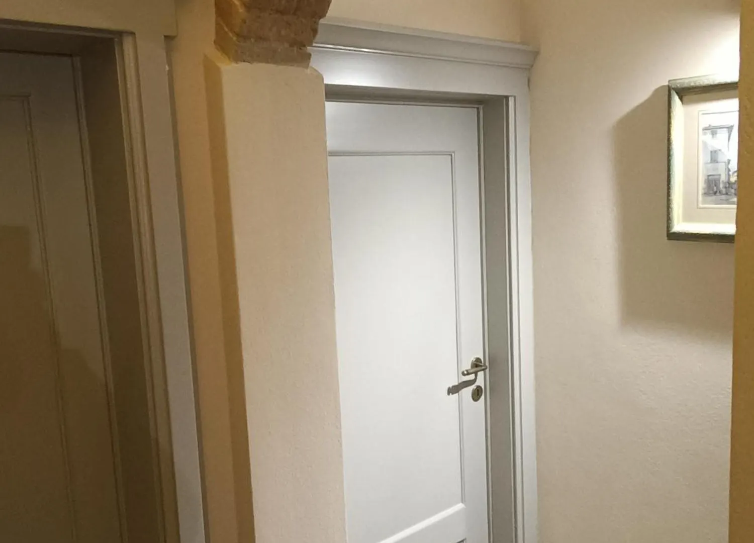 Holiday home Residenza Turistica Porta Romana Santa Marta Sansepolcro