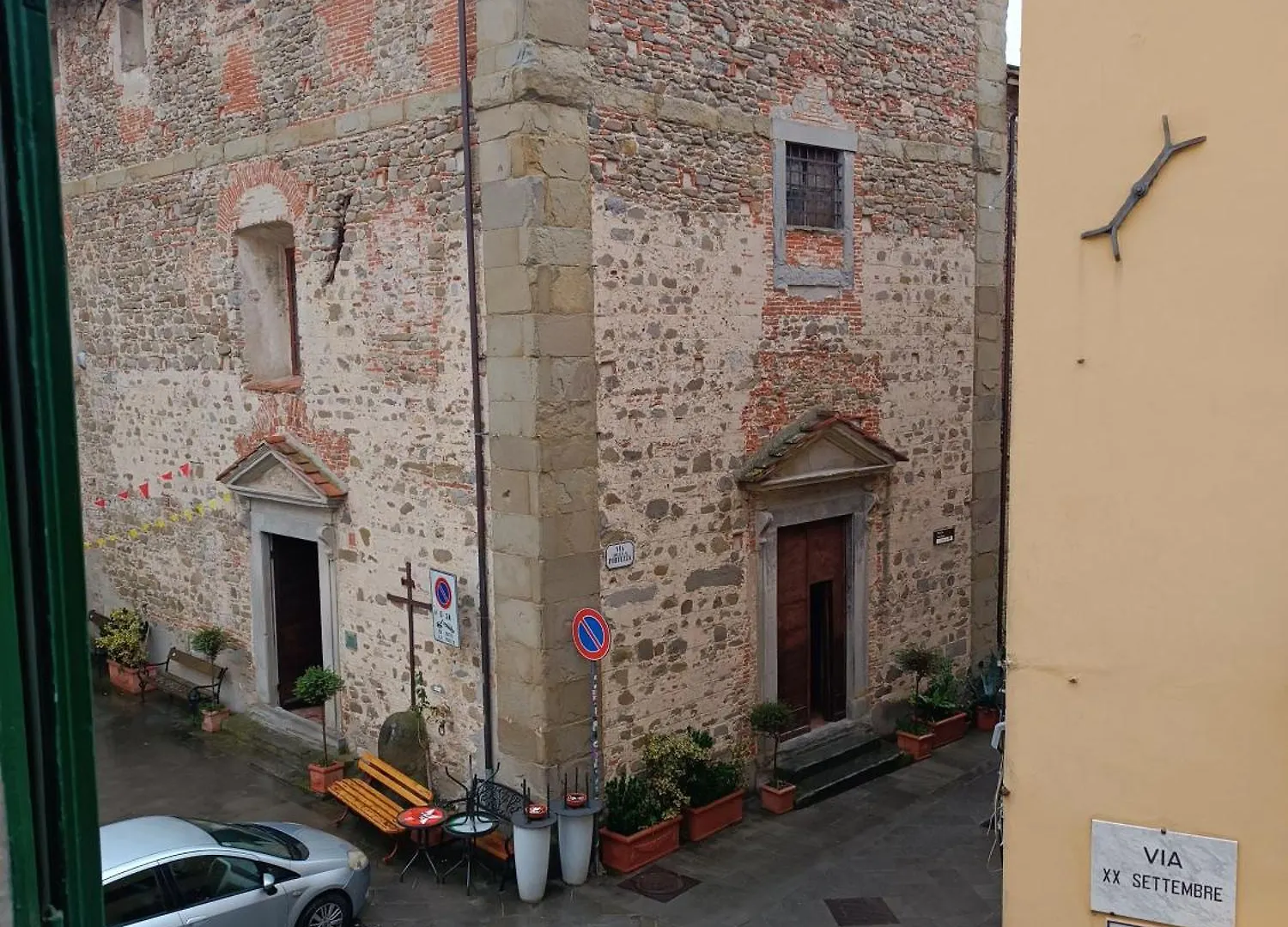 Holiday home Residenza Turistica Porta Romana Santa Marta Sansepolcro