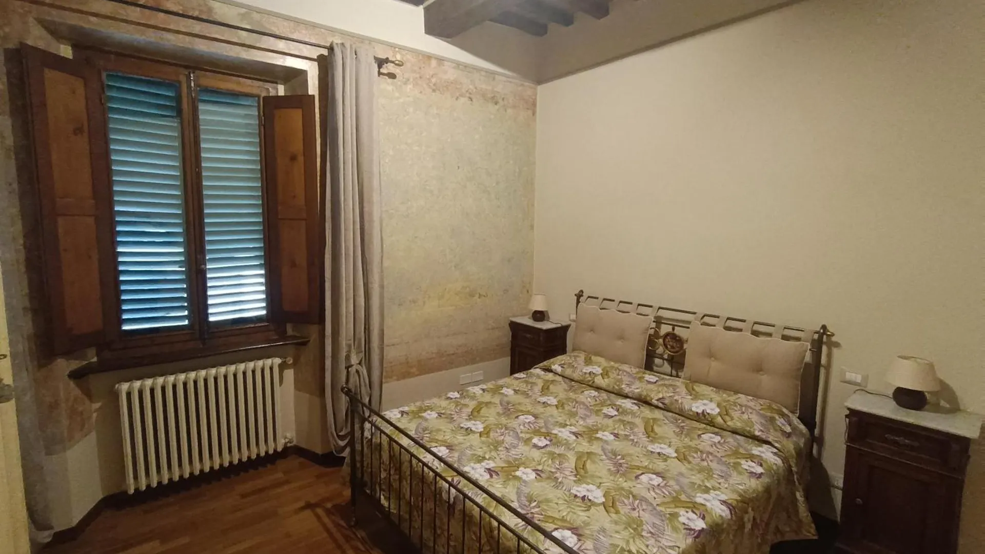 Residenza Turistica Porta Romana Santa Marta Sansepolcro 0*,  Italy