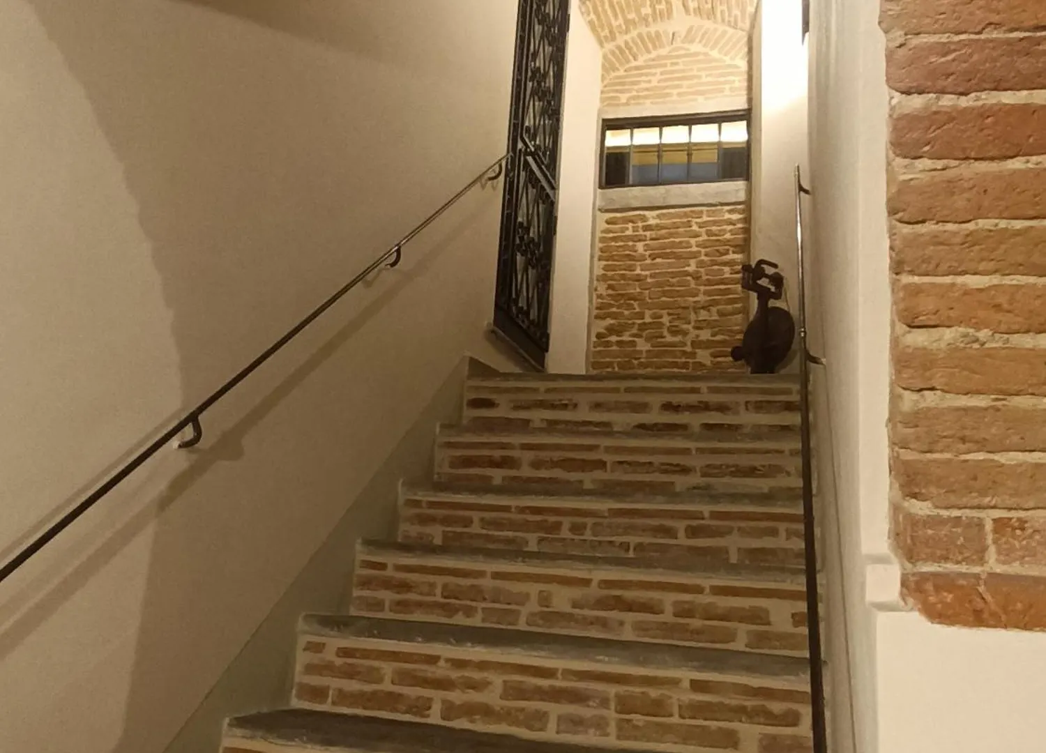 Residenza Turistica Porta Romana Santa Marta Sansepolcro Italy