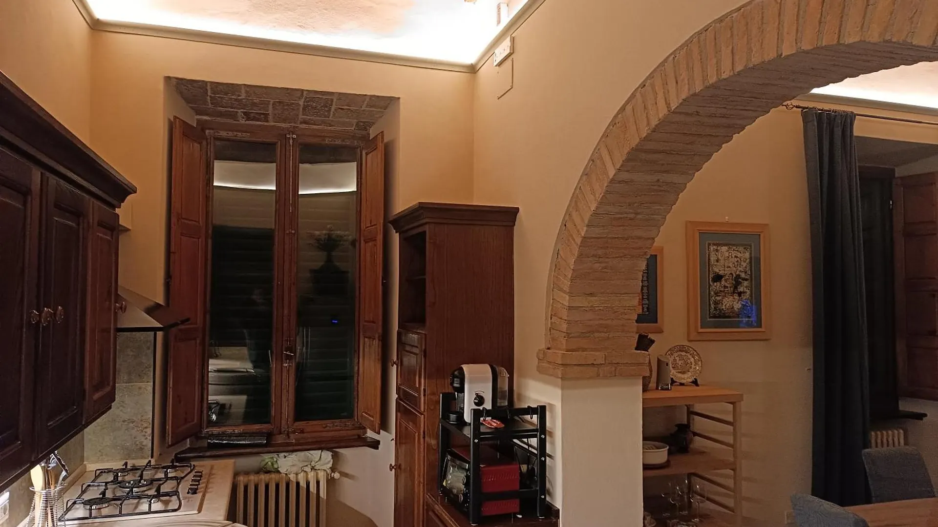 Holiday home Residenza Turistica Porta Romana Santa Marta Sansepolcro