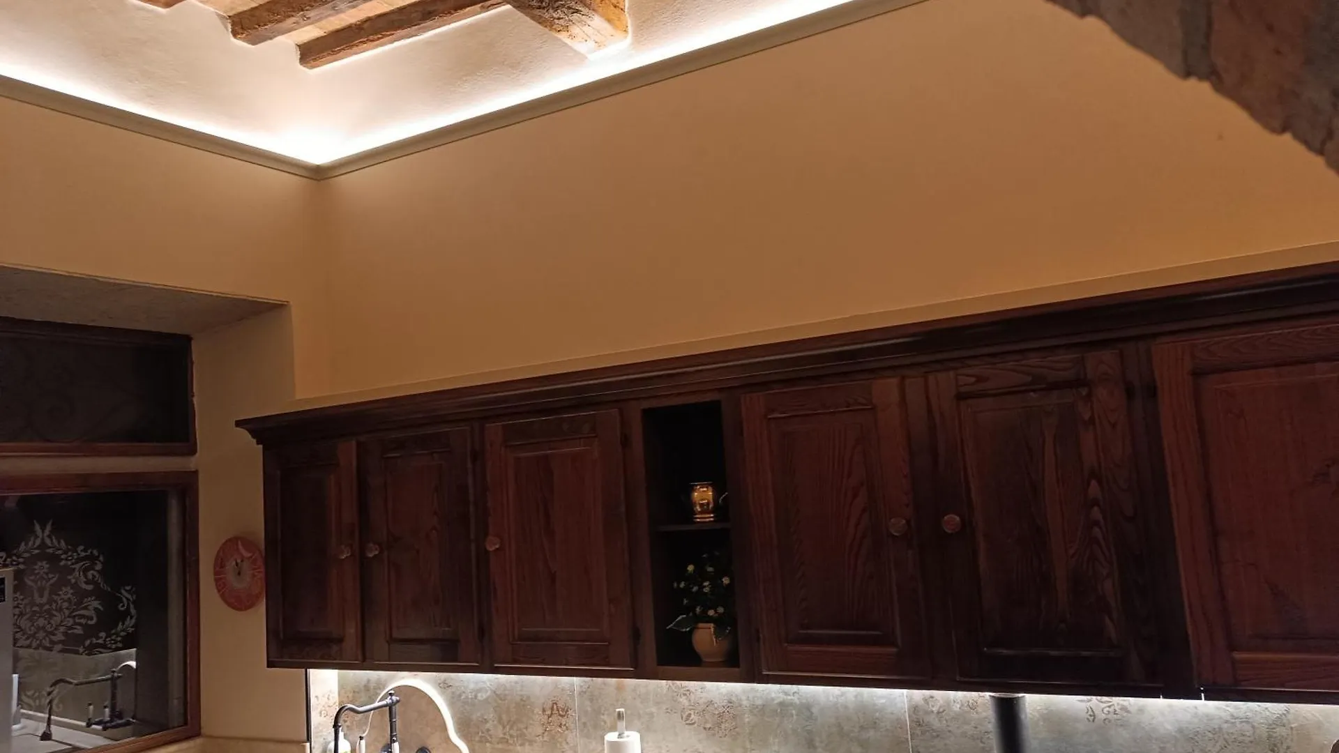 Residenza Turistica Porta Romana Santa Marta Sansepolcro 0*,  Italy