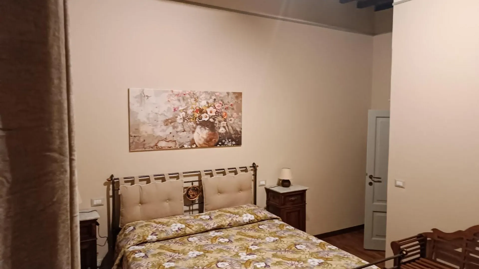 Holiday home Residenza Turistica Porta Romana Santa Marta Sansepolcro Italy
