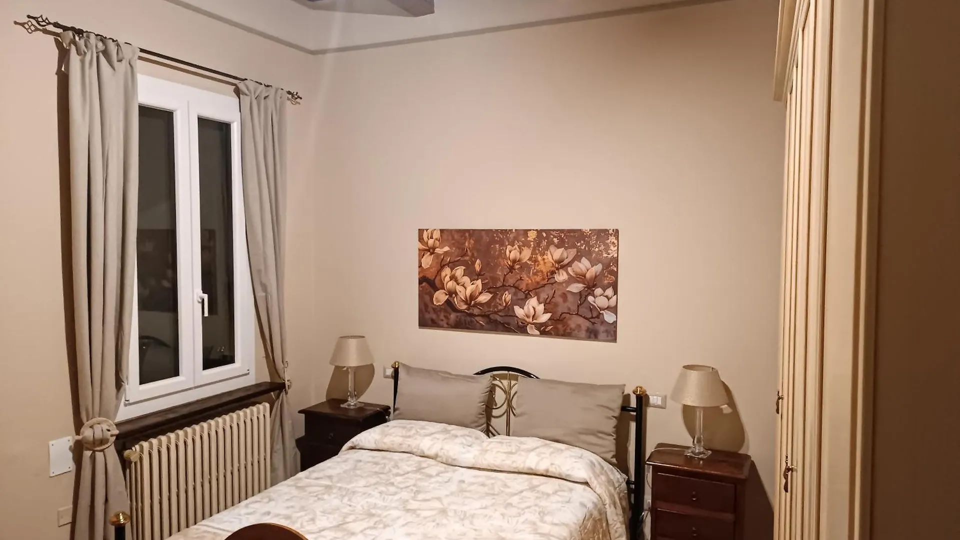 Holiday home Residenza Turistica Porta Romana Santa Marta Sansepolcro