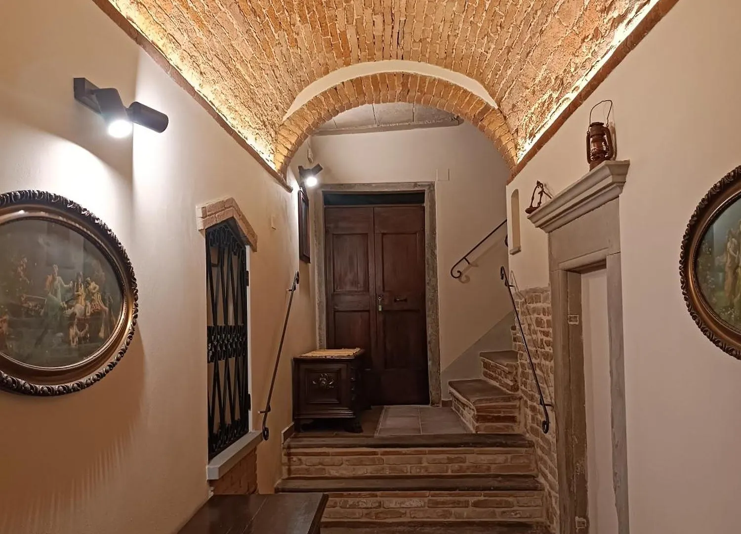 Holiday home Residenza Turistica Porta Romana Santa Marta Sansepolcro