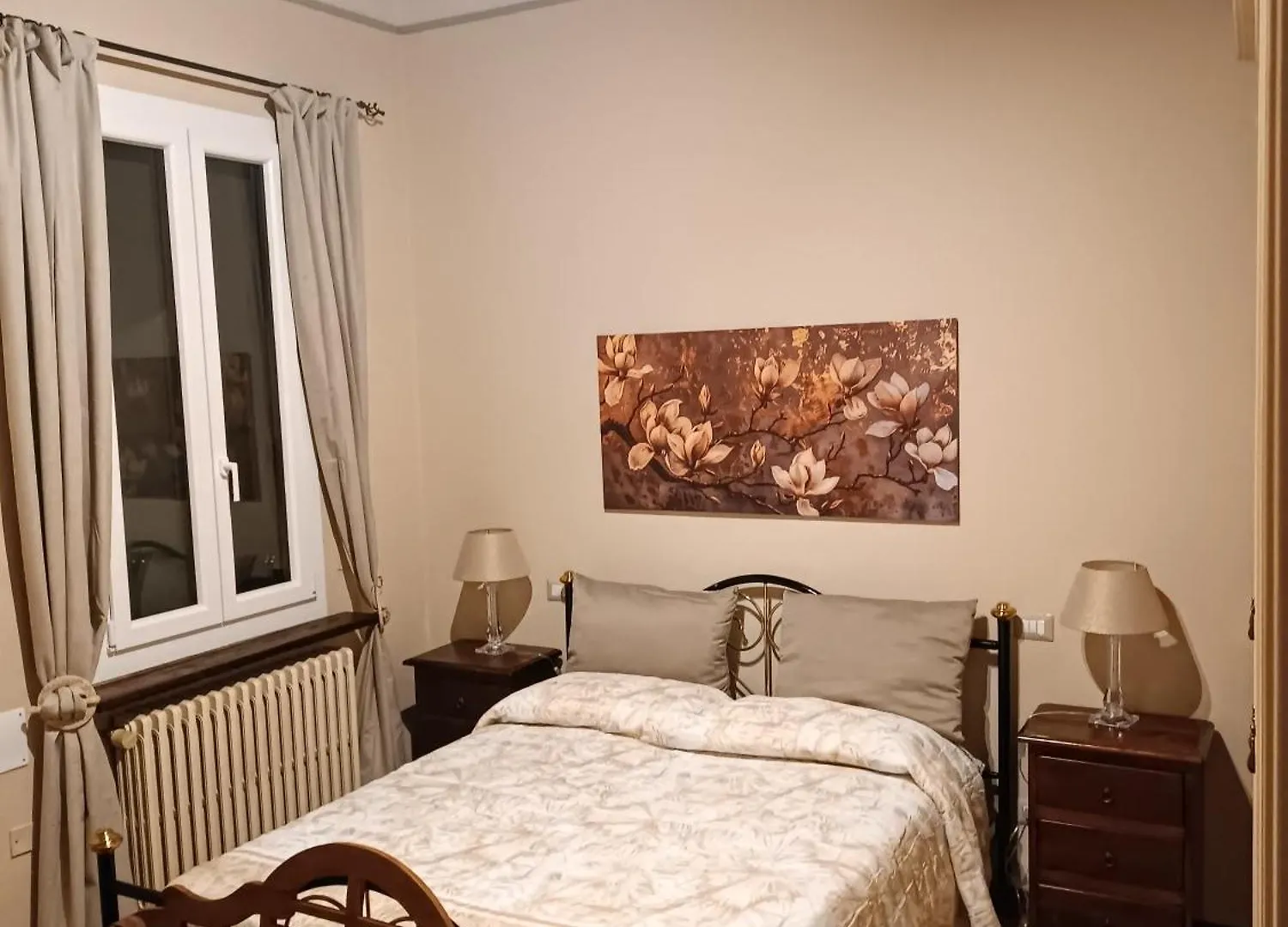 Residenza Turistica Porta Romana Santa Marta Sansepolcro 0*,