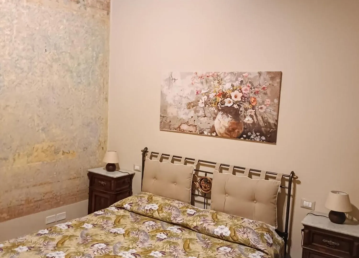 Residenza Turistica Porta Romana Santa Marta Sansepolcro Holiday home