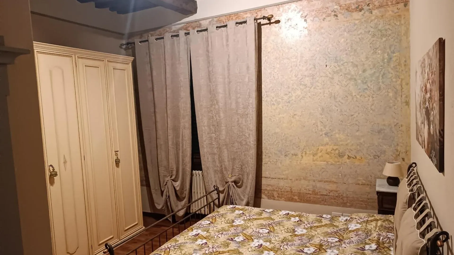 Residenza Turistica Porta Romana Santa Marta Sansepolcro Holiday home